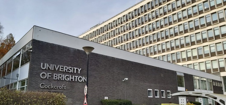 University of Brighton